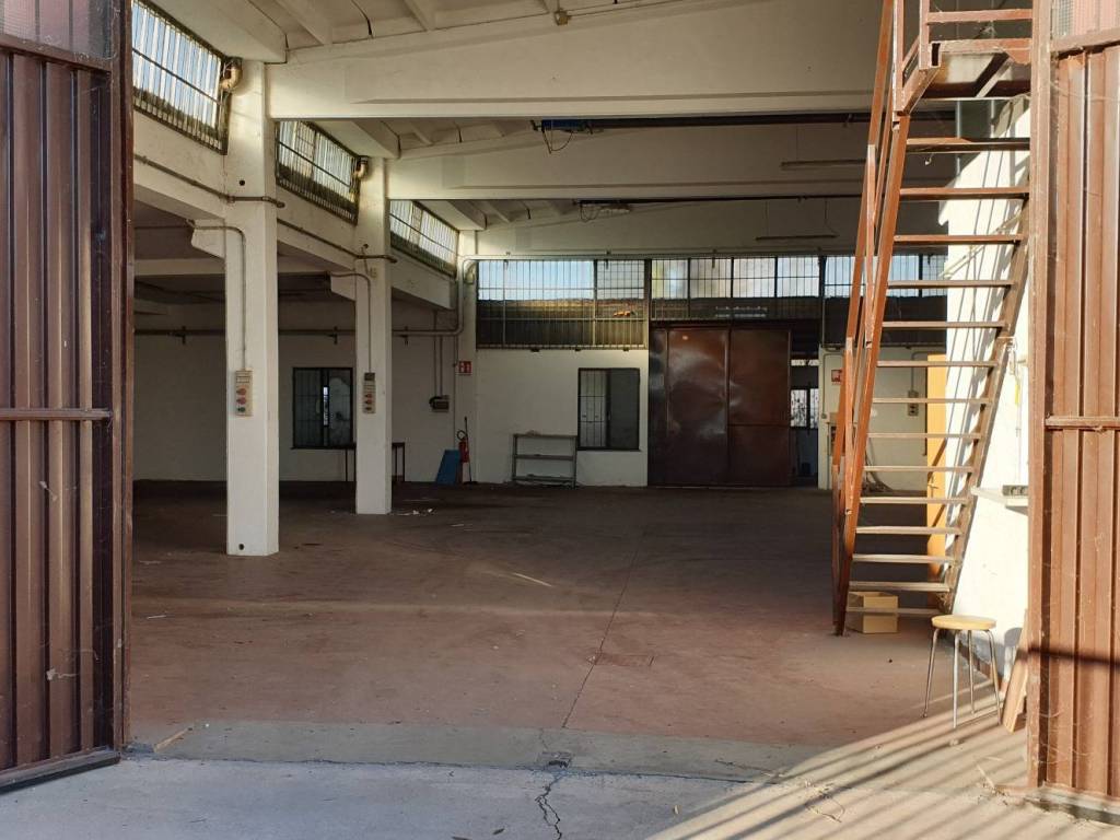 Immobile a Rozzano in Via Brenta, 59 - Foto 3