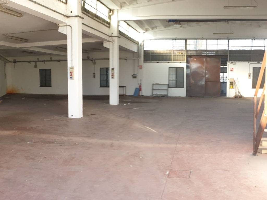 Immobile a Rozzano in Via Brenta, 59 - Foto 4