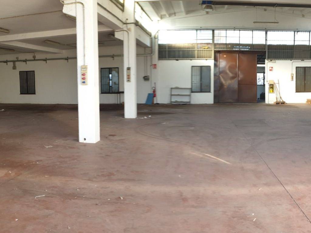 Immobile a Rozzano in Via Brenta, 59 - Foto 5