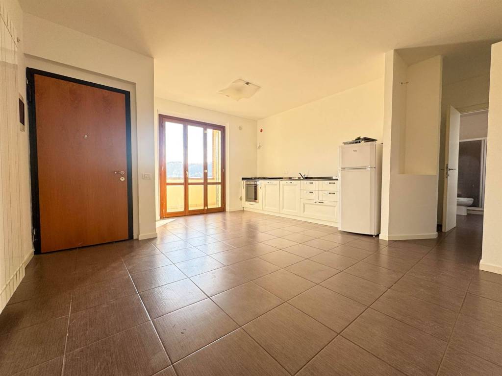 Appartamento a Poggibonsi in Via Irlanda - Foto 3