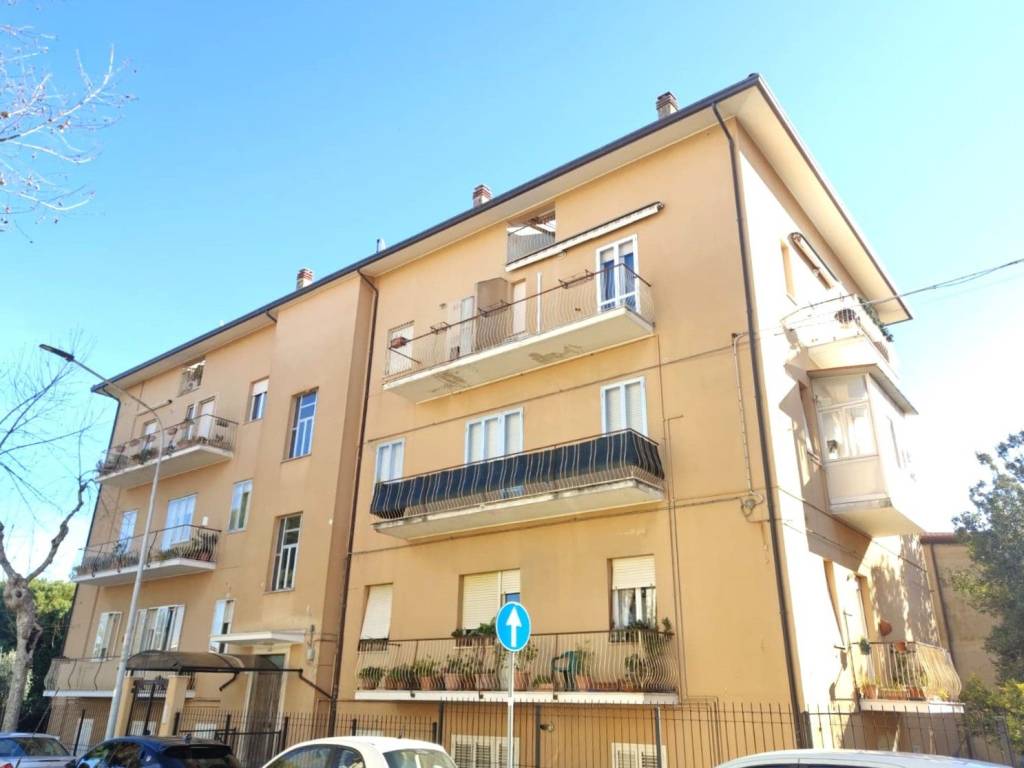 Appartamento a Ortona in Via Don Giovanni Bosco, 4 - Foto 2