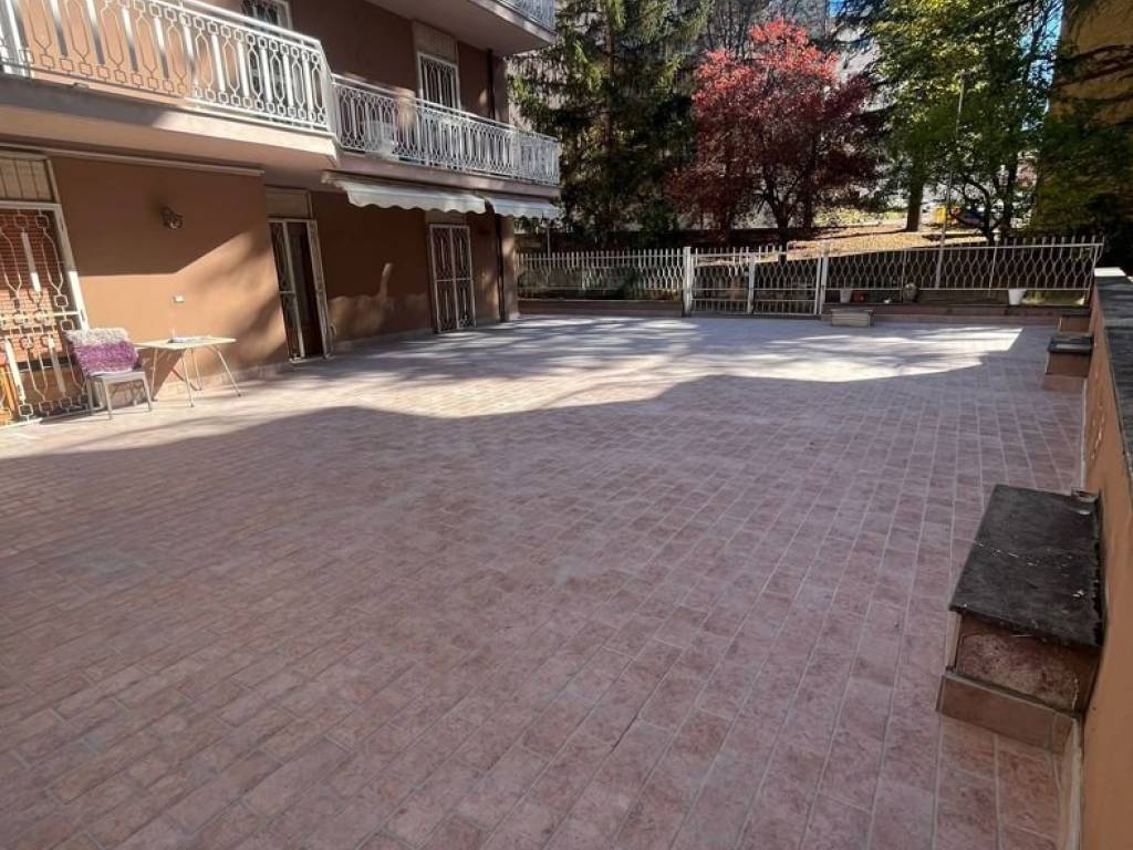 Appartamento a L'aquila in Via Alcide De Gasperi, 47 - Foto 3