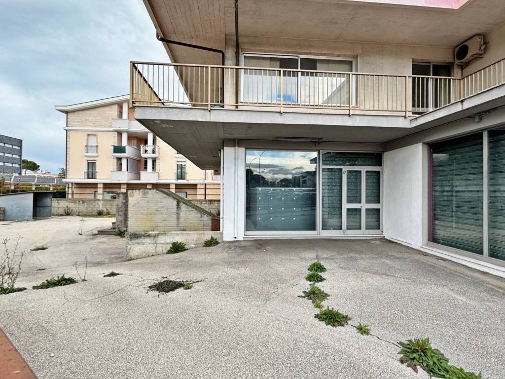 Immobile a Città sant'angelo in Via Saline, 4 - Foto 3