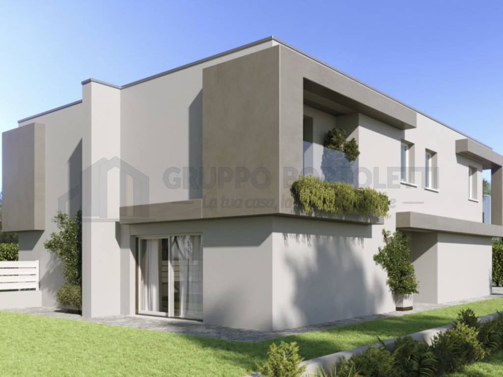 Villa a Albignasego in Via Veneto - Foto 2