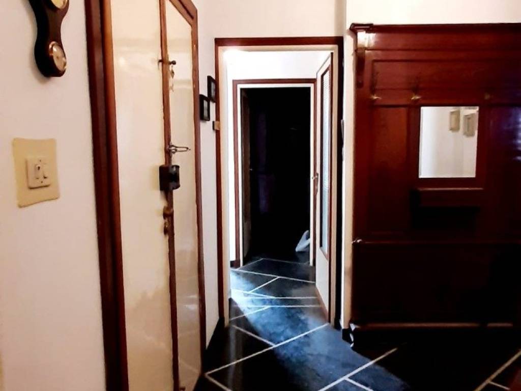 Appartamento a Serravalle scrivia in Via Berthoud, 194 - Foto 2