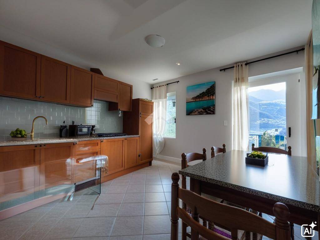 Appartamento a Aosta in Fraz. Porossan Movisod, 59 - Foto 2