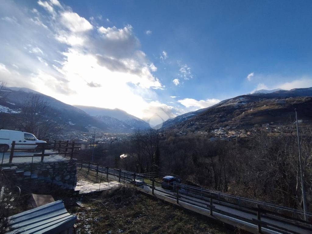 Appartamento a Aosta in Fraz. Porossan Movisod, 59 - Foto 4