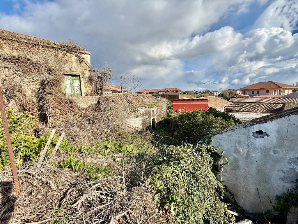 Rustico / casale a Aci bonaccorsi in Piazza Piano Croce, 4 - Foto 4