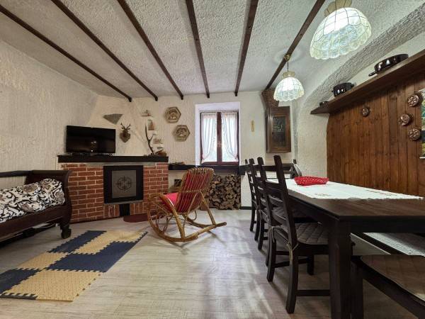 Rustico / casale a Paesana in Frazione San Giuseppe Croesio - Foto 5