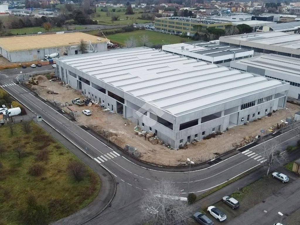 Immobile a San martino buon albergo in VIA PITAGORA - Foto 4