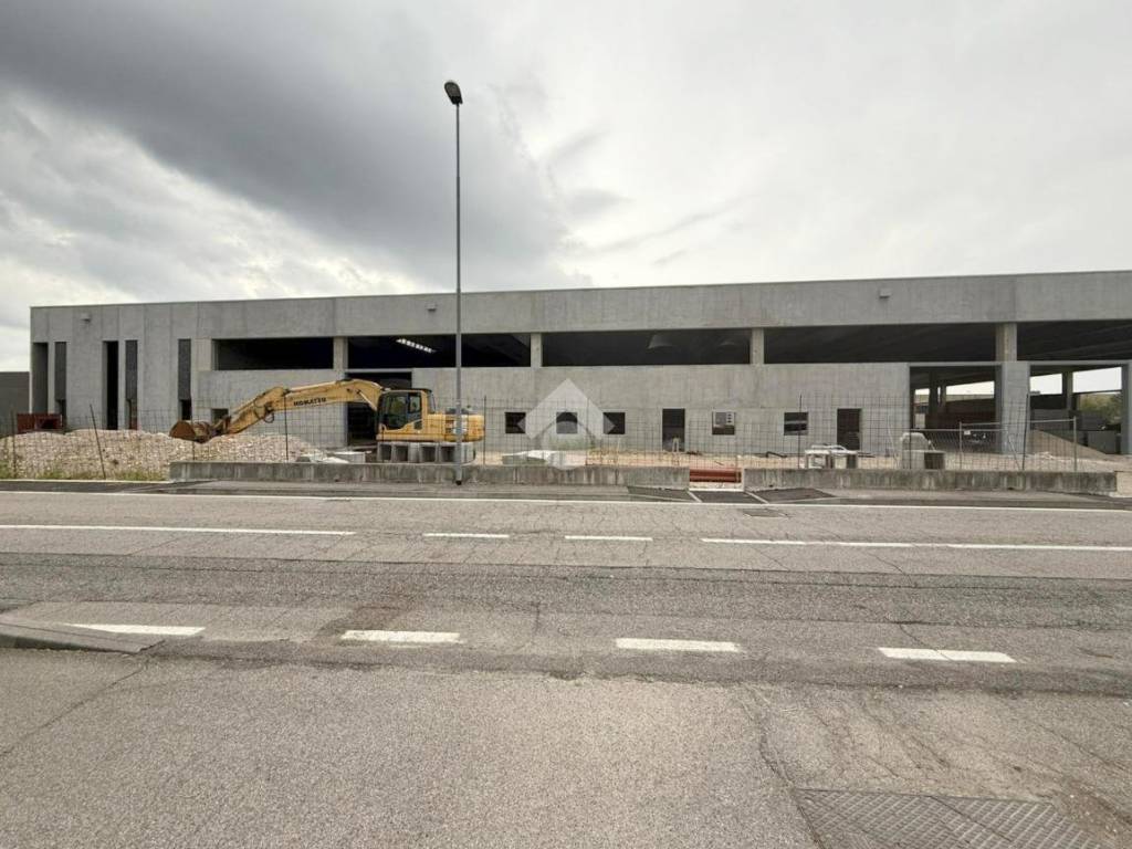 Immobile a San martino buon albergo in VIA PITAGORA - Foto 5