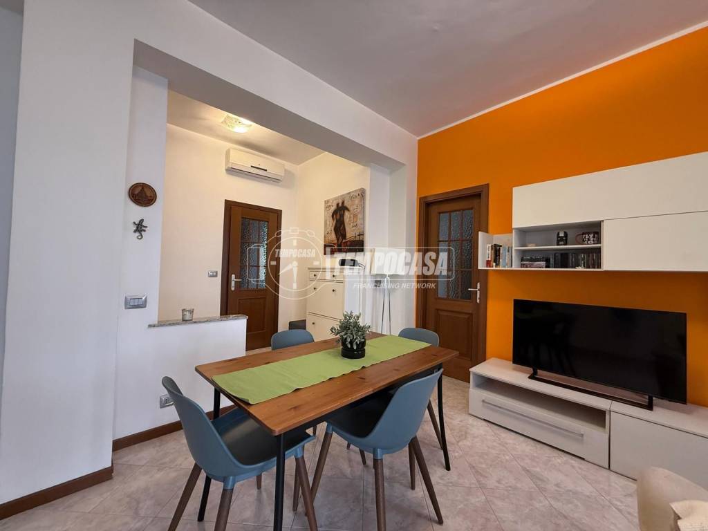 Appartamento a Lodi in Via Salvo D'Acquisto 5 - Foto 3