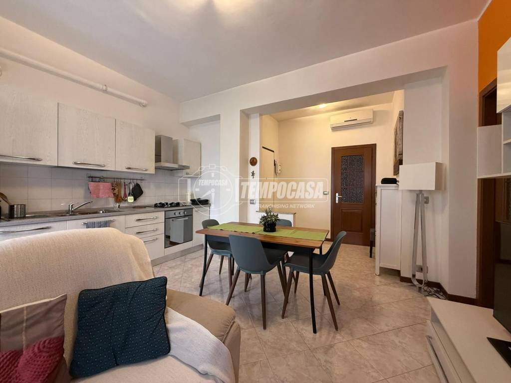 Appartamento a Lodi in Via Salvo D'Acquisto 5 - Foto 4