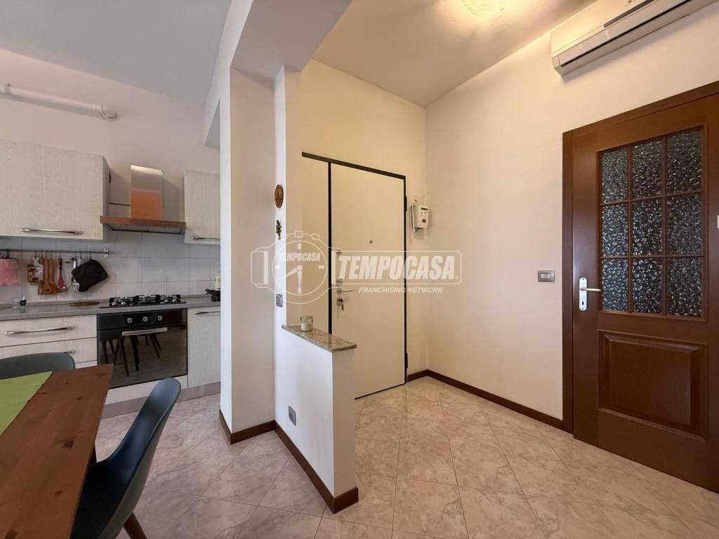 Appartamento a Lodi in Via Salvo D'Acquisto 5 - Foto 5