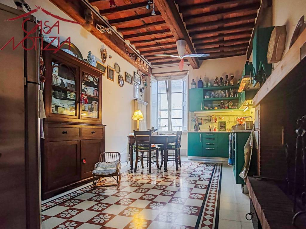 Appartamento a Lucca in via san nicolao - Foto 2