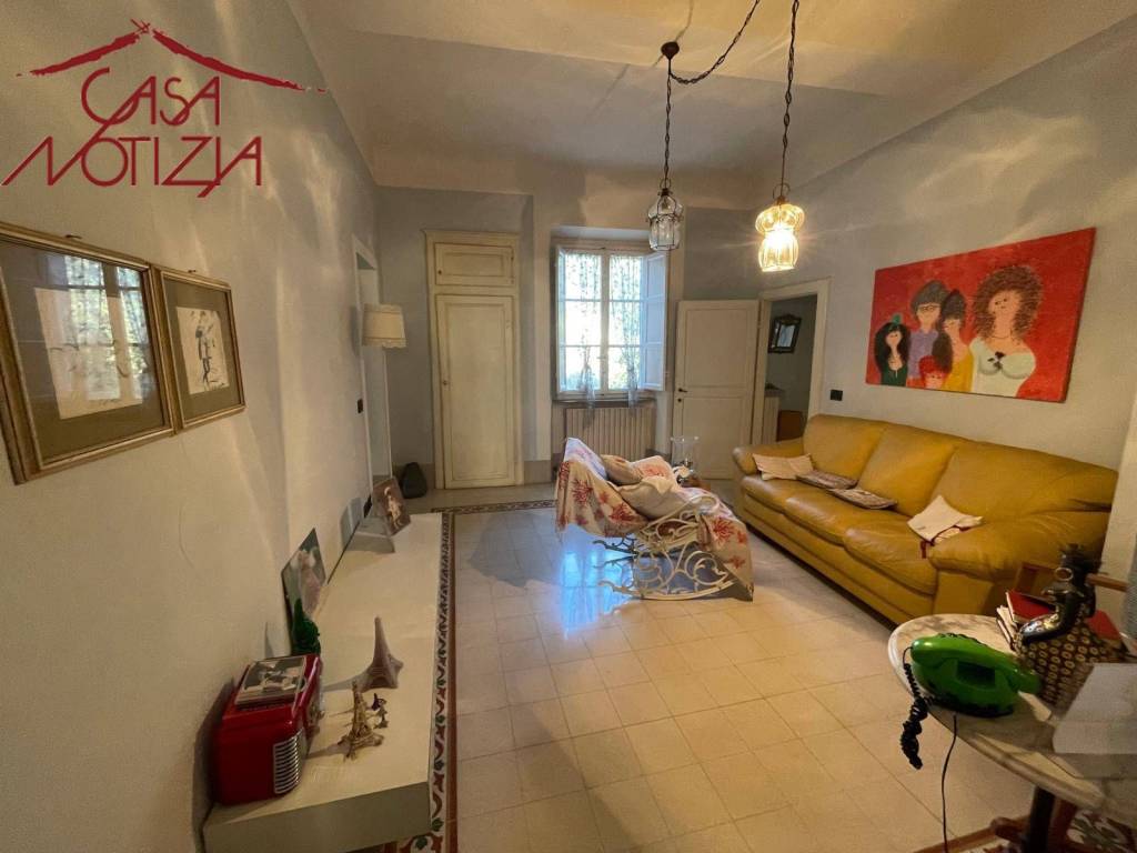 Appartamento a Lucca in via san nicolao - Foto 3