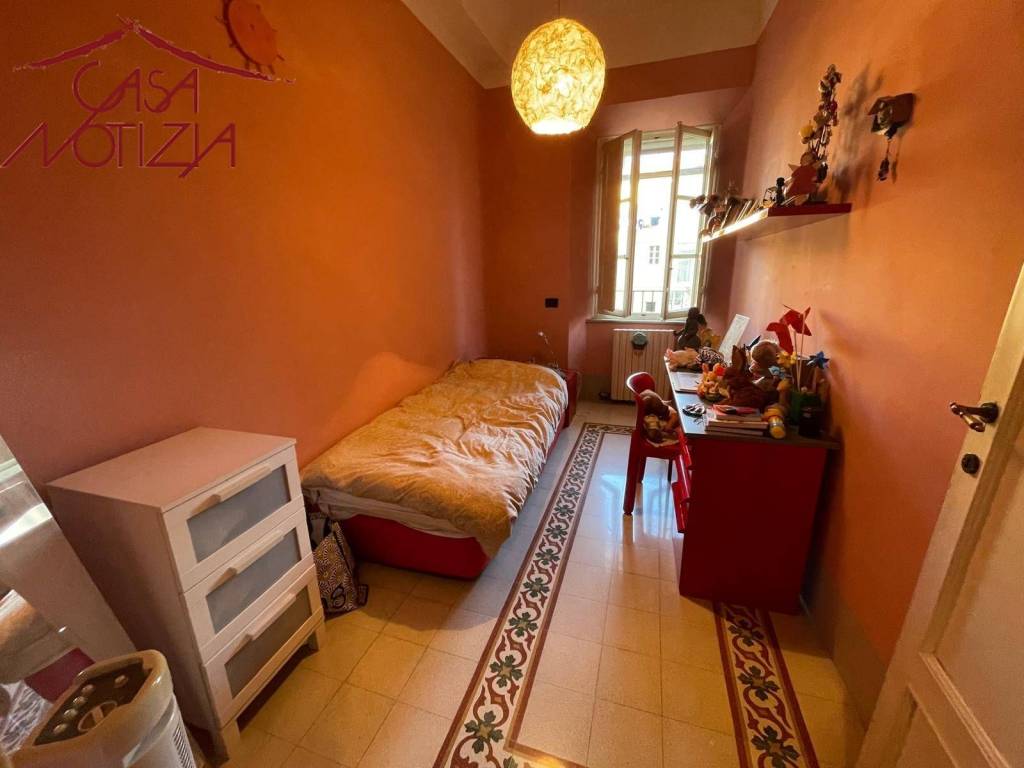 Appartamento a Lucca in via san nicolao - Foto 5