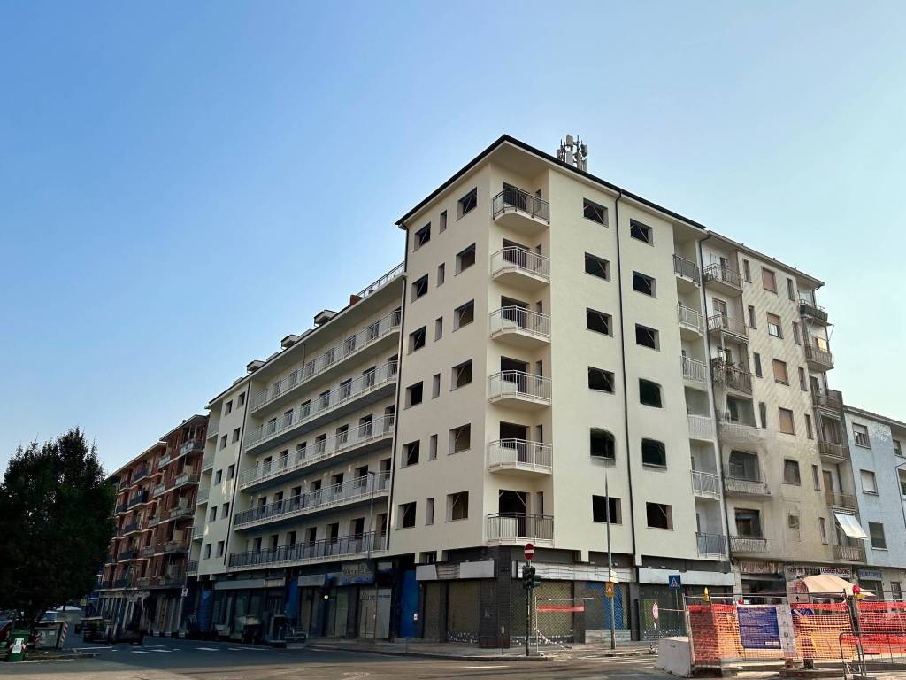 Appartamento a Moncalieri in Corso Roma, 91 - Foto 2