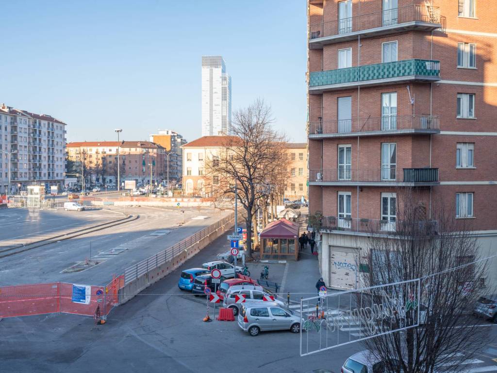 Appartamento a Moncalieri in Corso Roma, 91 - Foto 4