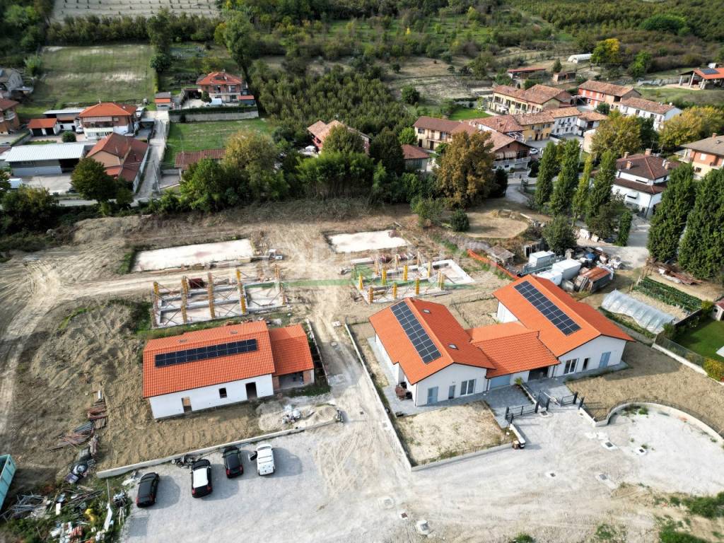 Villa a Alba in Via XI Febbraio snc - Foto 2