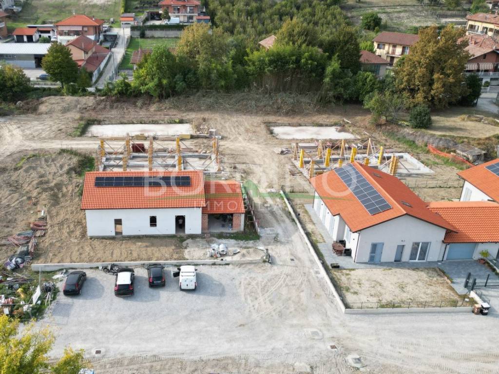 Villa a Alba in Via XI Febbraio snc - Foto 3