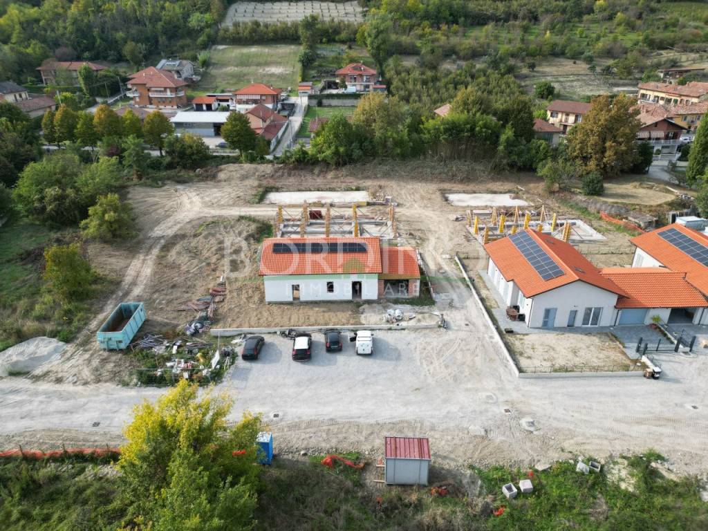 Villa a Alba in Via XI Febbraio snc - Foto 4