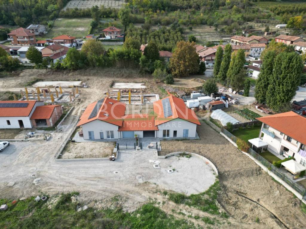 Villa a Alba in Via XI Febbraio snc - Foto 5