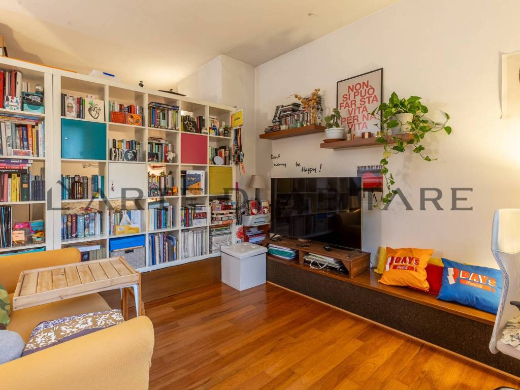 Appartamento a Verona in Via della Valverde, 93 - Foto 2