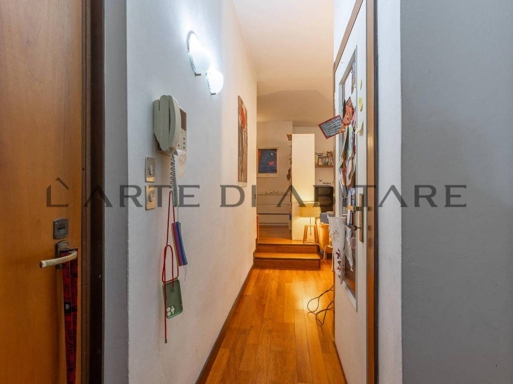 Appartamento a Verona in Via della Valverde, 93 - Foto 3