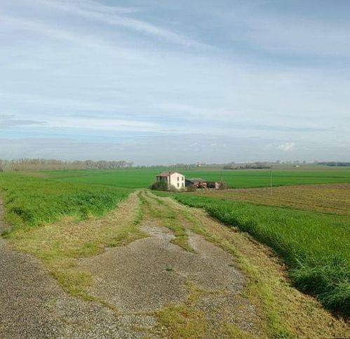Villa a Riva del po in Via Pardara 3 - Foto 2