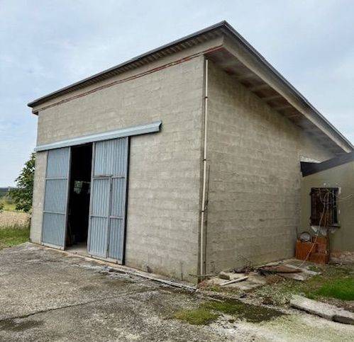 Villa a Copparo in Via Mazzocca 29 - Foto 2