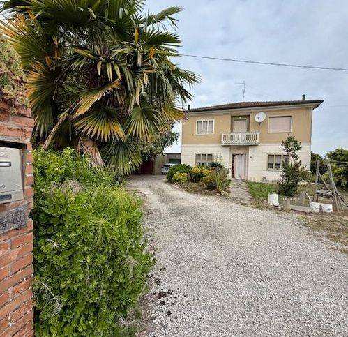 Villa a Copparo in Via Mazzocca 29 - Foto 3