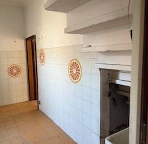 Villetta a schiera a Copparo in Via F. Campanati 28 - Foto 5