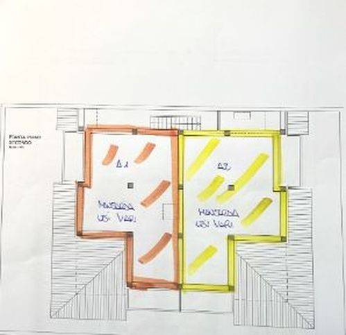 Casa indipendente a Tresignana in Via Sandro Pertini 25 - Foto 3