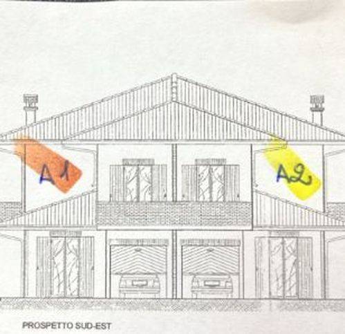 Casa indipendente a Tresignana in Via Sandro Pertini 25 - Foto 4