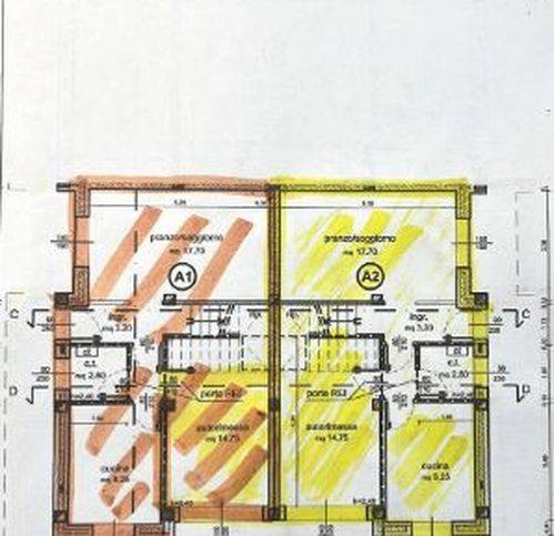 Casa indipendente a Tresignana in Via Sandro Pertini 25 - Foto 5