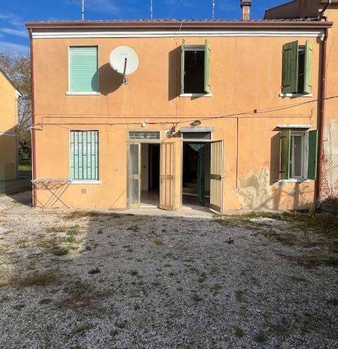 Villetta a schiera a Riva del po in Via 2 Giugno 28 - Foto 2