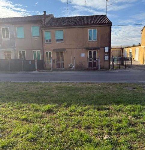 Villetta a schiera a Riva del po in Via 2 Giugno 28 - Foto 4