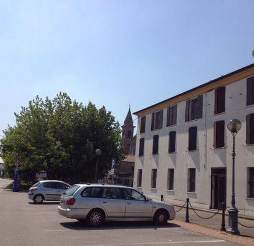 Appartamento a Riva del po in Piazza Giuseppe Garibaldi 4 - Foto 5