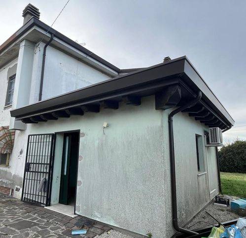 Villa a Copparo in Via Guarda 72 - Foto 2