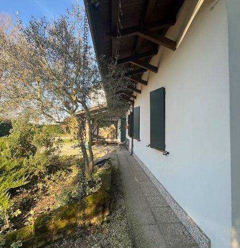 Villa a Riva del po in Via Olmi 2 - Foto 3