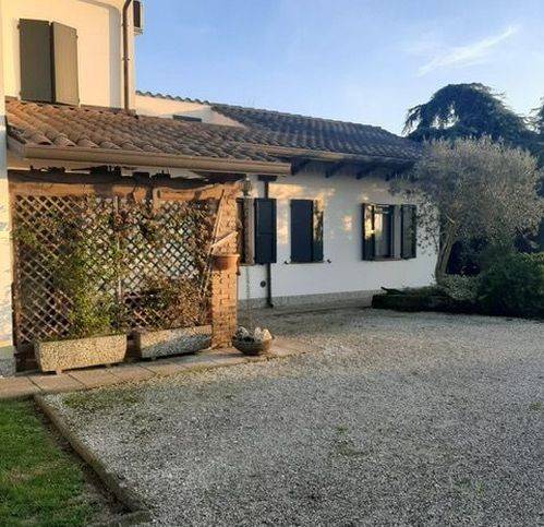 Villa a Riva del po in Via Olmi 2 - Foto 4