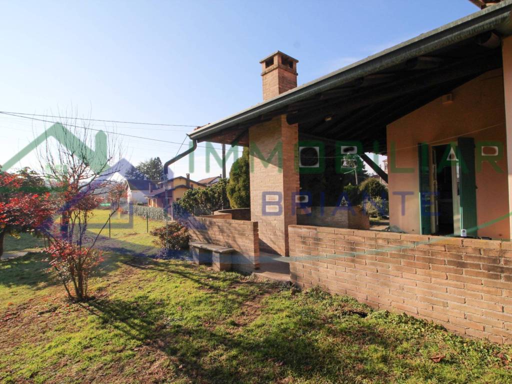 Villa a Somma lombardo in Via Cascine - Foto 4
