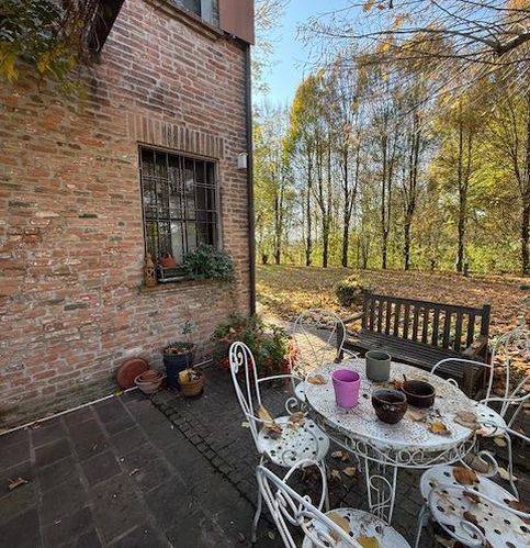 Villa a Ferrara in Via Chiesa 34 - Foto 2