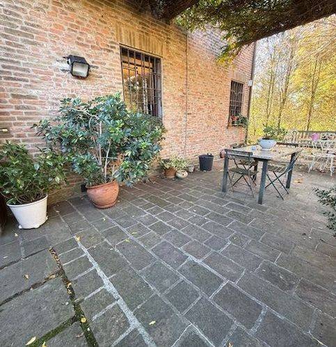 Villa a Ferrara in Via Chiesa 34 - Foto 4