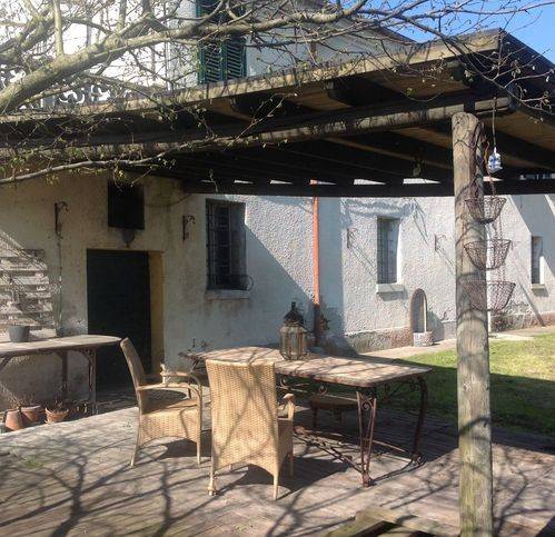 Villa a Ferrara in Via Aldo Chiorboli 41 - Foto 3