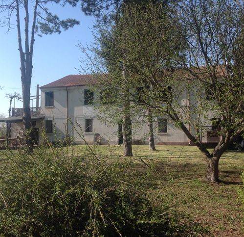 Villa a Ferrara in Via Aldo Chiorboli 41 - Foto 4