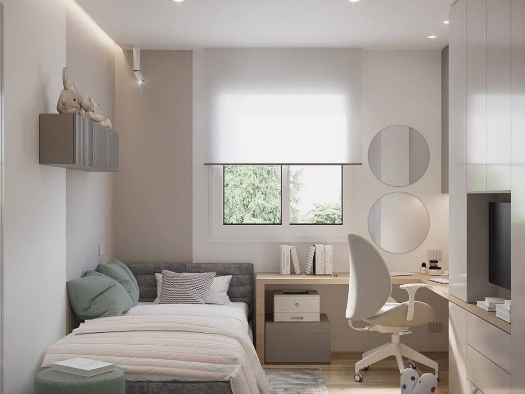 Appartamento a Marigliano in Corso Vittorio Emanuele III - Foto 4