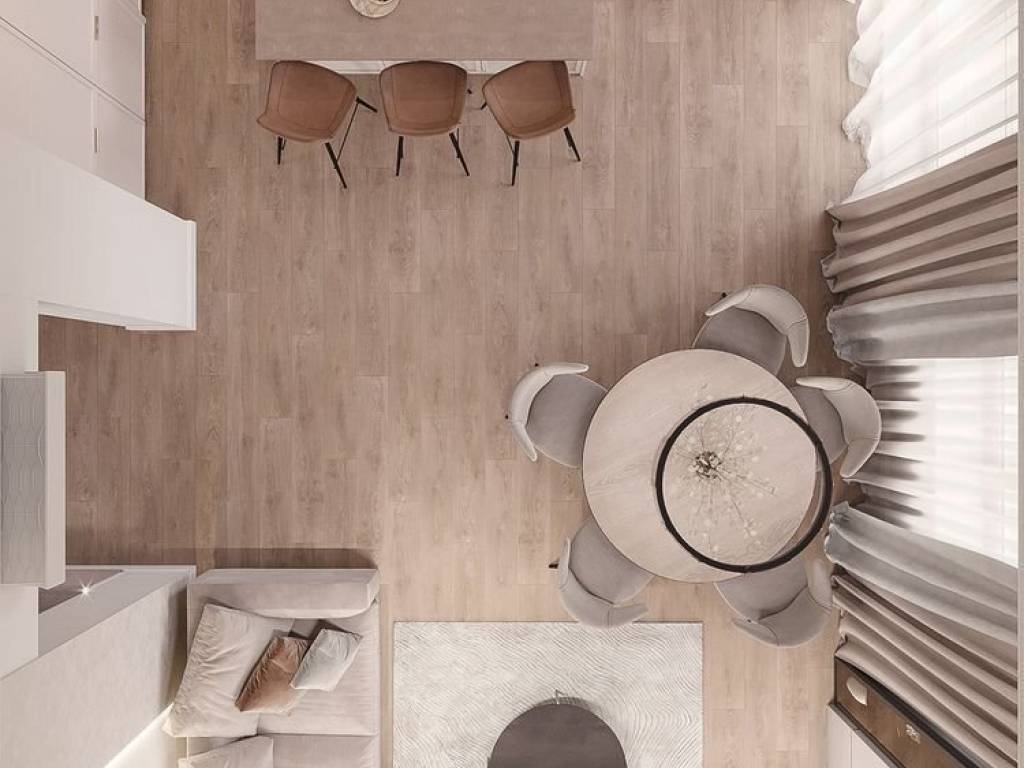 Appartamento a Marigliano in Corso Vittorio Emanuele III - Foto 5