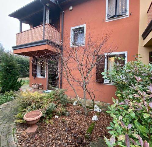 Villetta a schiera a Ferrara in Via Pasini Bruno - Foto 2